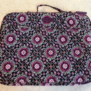Vera Bradley Laptop Case